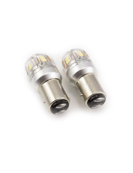 |AutoNeo.roLed auto auxiliar P21/5W  - 12-24V - CANBUS - CarGuard