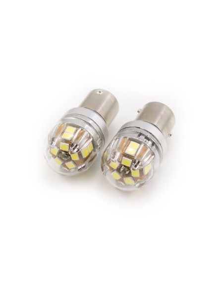 |AutoNeo.roLed auto auxiliar P21W - 12-24V - CANBUS - CarGuard
