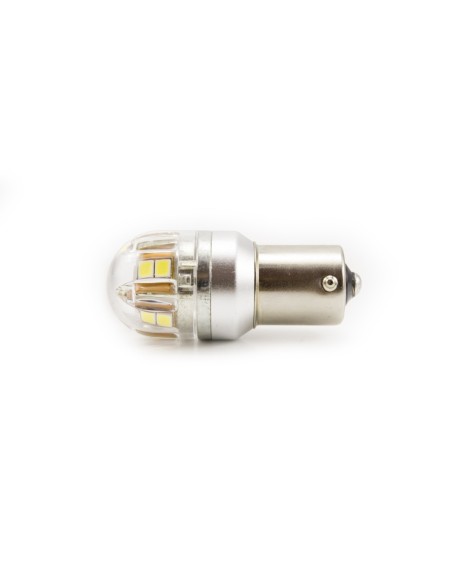 |AutoNeo.roLed auto auxiliar P21W - 12-24V - CANBUS - CarGuard