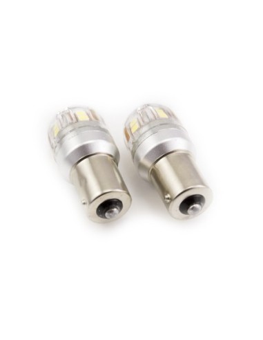 |AutoNeo.roLed auto auxiliar P21W - 12-24V - CANBUS - CarGuard