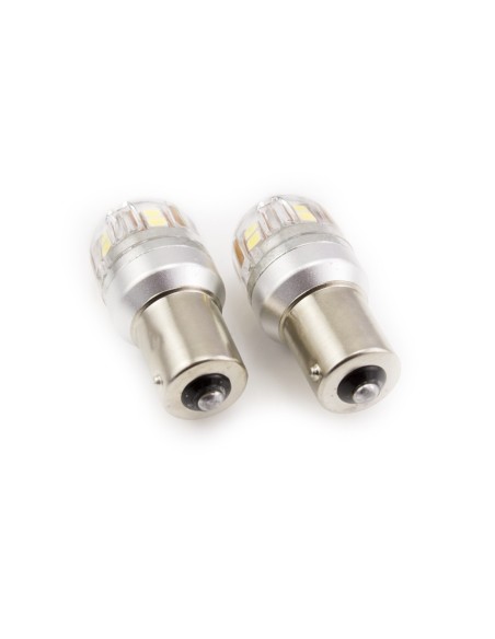 |AutoNeo.roLed auto auxiliar P21W - 12-24V - CANBUS - CarGuard