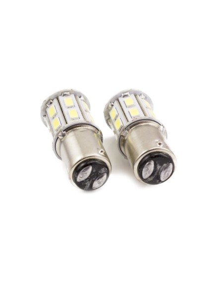 |AutoNeo.roLED AUTO AUXILIAR P21/5W  - 12V - CARGUARD