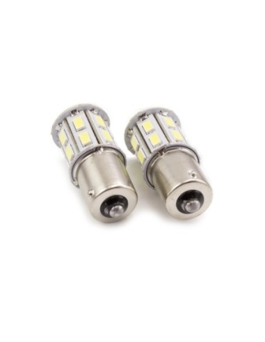 |AutoNeo.roLED AUTO AUXILIAR P21W - 12V - CARGUARD