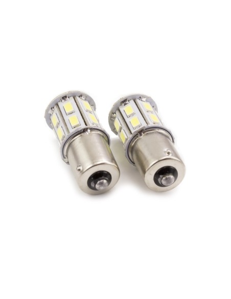 |AutoNeo.roLED AUTO AUXILIAR P21W - 12V - CARGUARD
