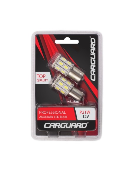 |AutoNeo.roLED AUTO AUXILIAR P21W - 12V - CARGUARD