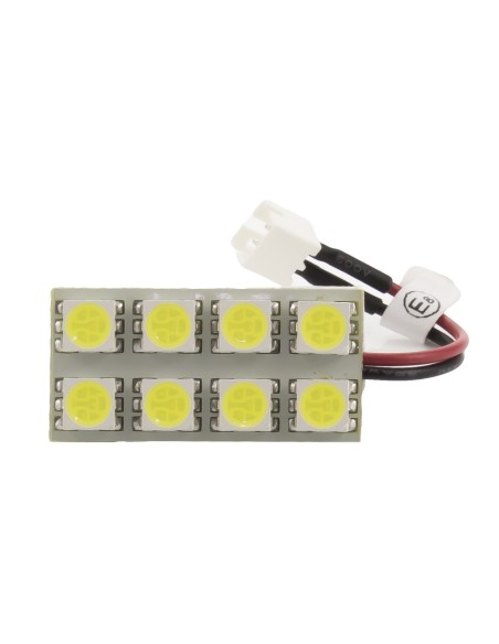 |AutoNeo.roPlaca LED SMD 30x15mm - CARGUARD