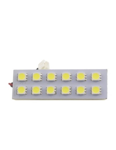 |AutoNeo.roPlaca LED SMD 20x60 mm - CARGUARD
