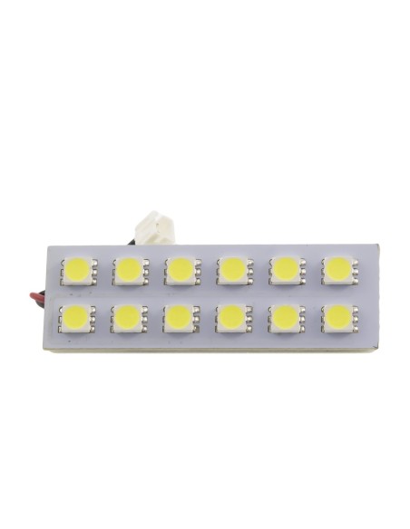 |AutoNeo.roPlaca LED SMD 20x60 mm - CARGUARD