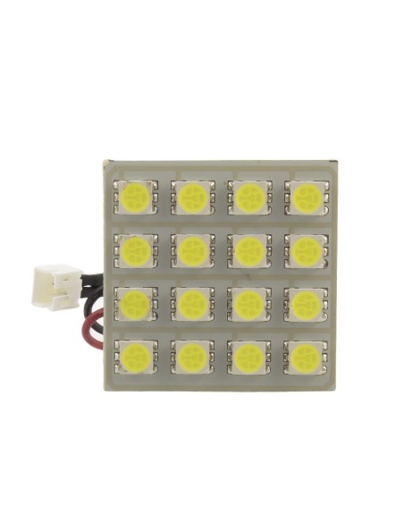 |AutoNeo.roPlaca LED SMD 35x35 mm - CARGUARD