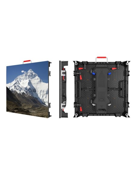 |AutoNeo.roPanou Ecran Led Scena P1.9 Indoor 500 x 500 mm