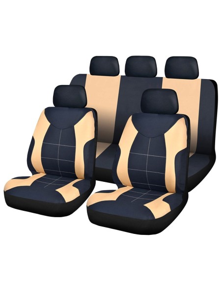 |AutoNeo.roHuse universale pentru scaune auto - Elegance - CARGUARD