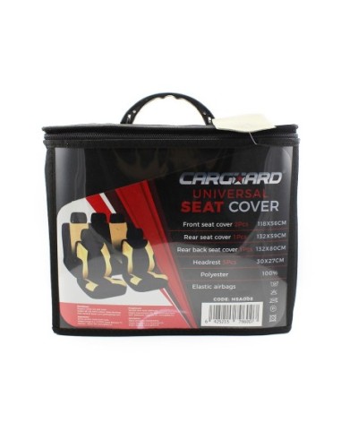 |AutoNeo.roHuse universale pentru scaune auto - Elegance - CARGUARD
