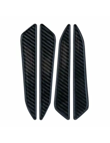 |AutoNeo.roAparatori usi Blade Carbon-Look 4buc - 138x28mm