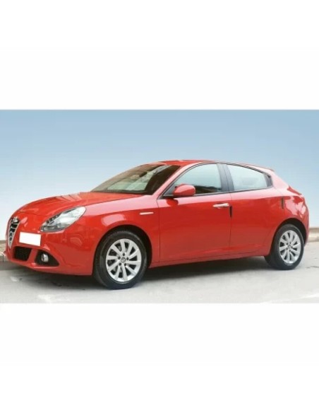 |AutoNeo.roAparatori usi Blade Carbon-Look 4buc - 138x28mm