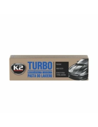 |AutoNeo.roPasta pentru indepartat zgarieturi Turbo K2 120g