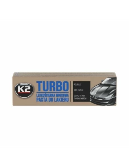 |AutoNeo.roPasta pentru indepartat zgarieturi Turbo K2 120g