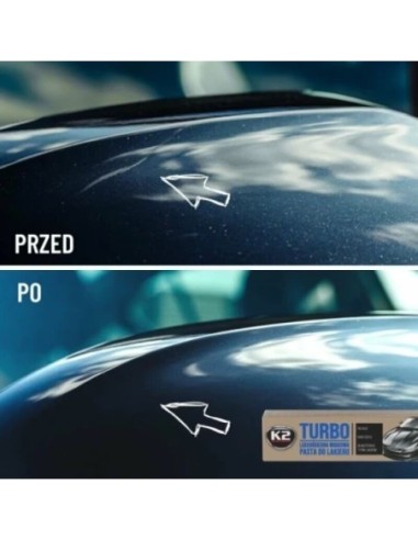 |AutoNeo.roPasta pentru indepartat zgarieturi Turbo K2 120g