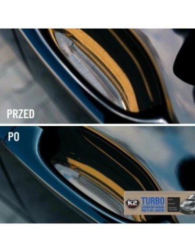 |AutoNeo.roPasta pentru indepartat zgarieturi Turbo K2 120g