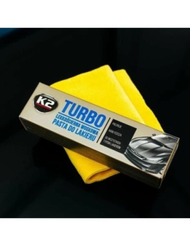 |AutoNeo.roPasta pentru indepartat zgarieturi Turbo K2 120g