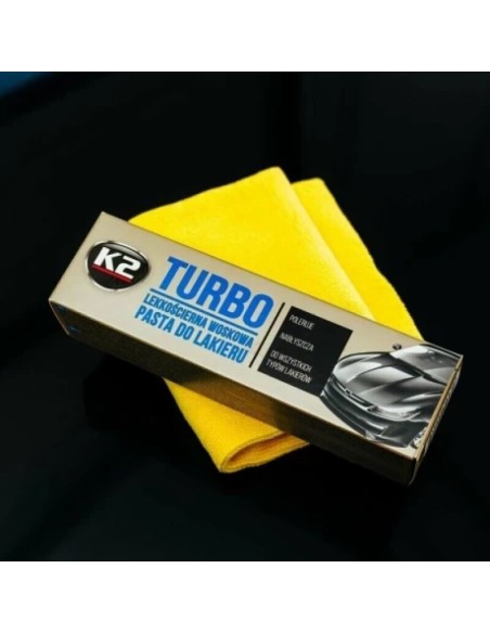 |AutoNeo.roPasta pentru indepartat zgarieturi Turbo K2 120g