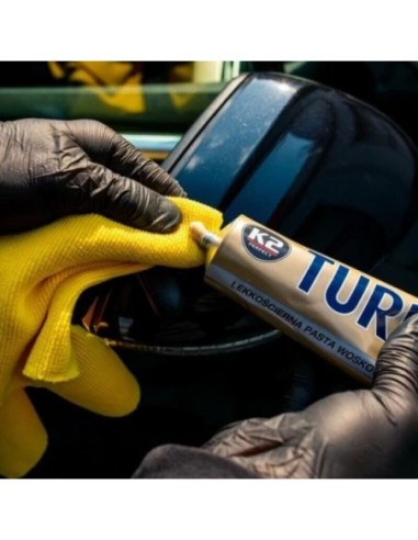 |AutoNeo.roPasta pentru indepartat zgarieturi Turbo K2 120g