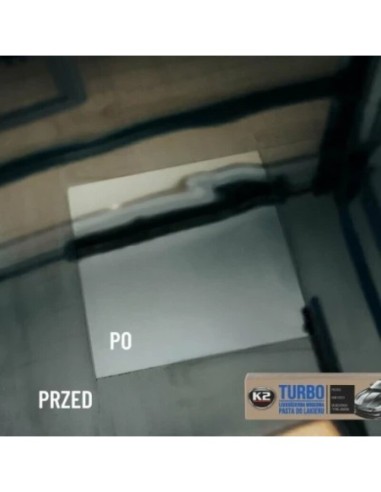 |AutoNeo.roPasta pentru indepartat zgarieturi Turbo K2 120g