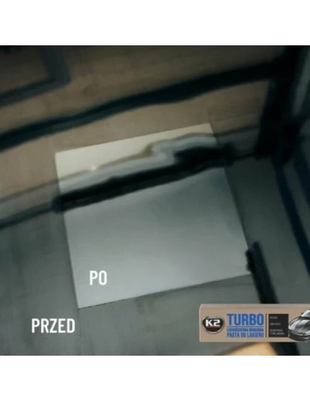 |AutoNeo.roPasta pentru indepartat zgarieturi Turbo K2 120g