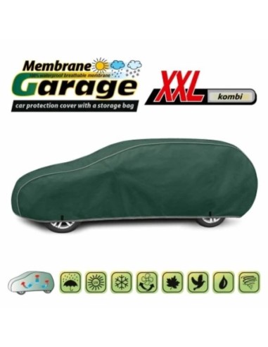 |AutoNeo.roPrelata auto Membrane complet impermeabila - XXL - Kombi