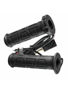 Manere ghidon motocicleta