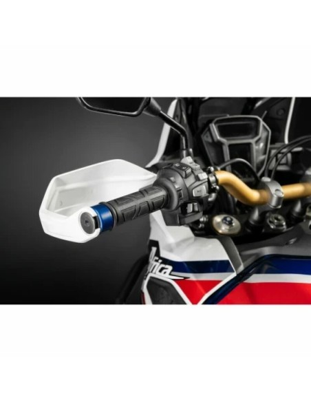 |AutoNeo.roManere ghidon motocicleta incalzite 2buc 12V (numai cauciuc fara inlocuirea acceleratiei) Stanga 22mm Dreapta 25mm