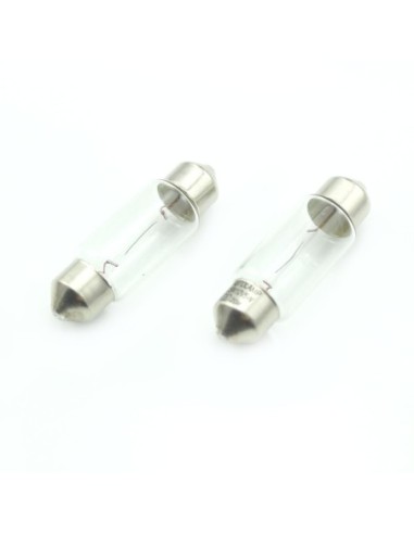 |AutoNeo.roSet 2 becuri auto C5W - CARGUARD