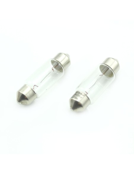 |AutoNeo.roSet 2 becuri auto C5W - CARGUARD