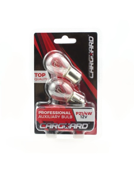 |AutoNeo.roSet 2 becuri P21/4W - CARGUARD
