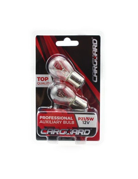 |AutoNeo.roSet 2 becuri P21/5W - CARGUARD