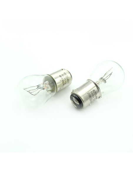 |AutoNeo.roSet 2 becuri P21/5W - CARGUARD