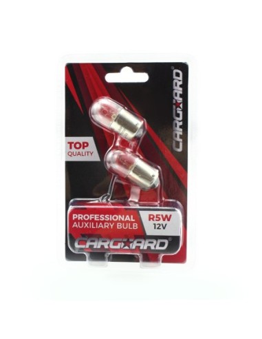 |AutoNeo.roSet 2 becuri R5W - CARGUARD