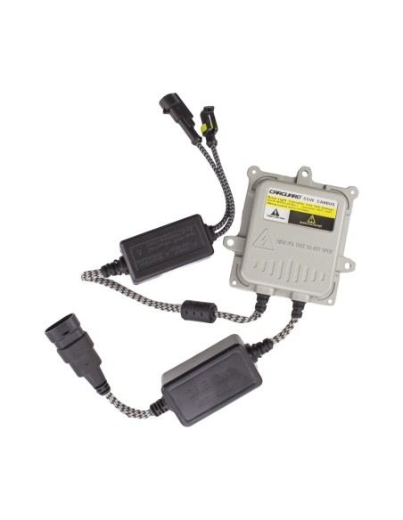 |AutoNeo.roBalast Super-CanBus AC-12V 55W - CARGUARD