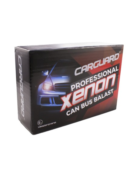 |AutoNeo.roBalast Super-CanBus AC-12V 55W - CARGUARD