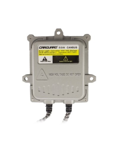 |AutoNeo.roBalast Super-CanBus AC-12V 55W - CARGUARD