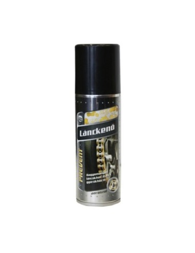 |AutoNeo.roAerosol pentru gresat lant Prevent 200ml