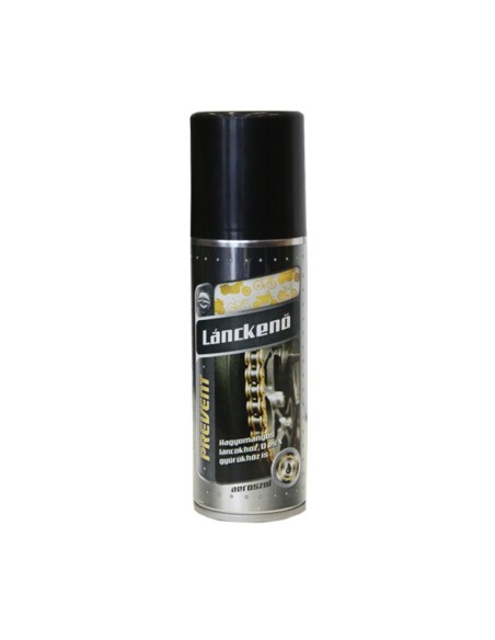 |AutoNeo.roAerosol pentru gresat lant Prevent 200ml
