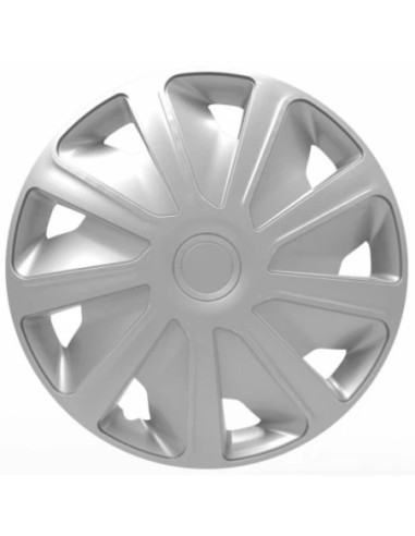 |AutoNeo.roCapace roti furgoneta VAN Craft 4buc - Argintiu - 16'