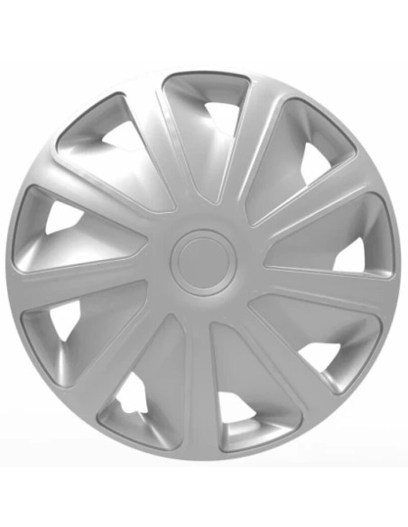 |AutoNeo.roCapace roti furgoneta VAN Craft 4buc - Argintiu - 16'