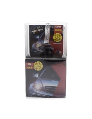 |AutoNeo.roBec Xenon 9006-6K - CARGUARD