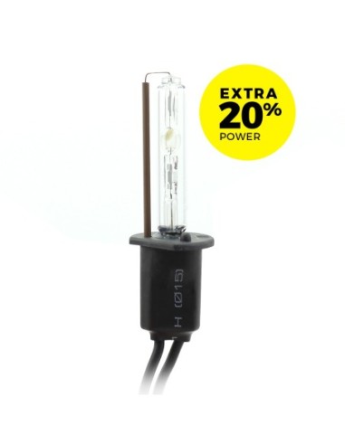 |AutoNeo.roBec Xenon H1-5K +20% Extra Power - CARGUARD