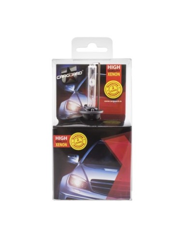 |AutoNeo.roBec Xenon H1-5K +20% Extra Power - CARGUARD