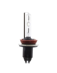 Bec Xenon H8-4,3K - CARGUARD