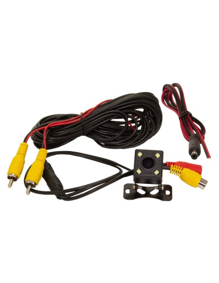 |AutoNeo.roCamera video marsalier Carguard unghi 170°