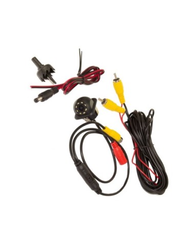 |AutoNeo.roCamera video marsalier Carguard