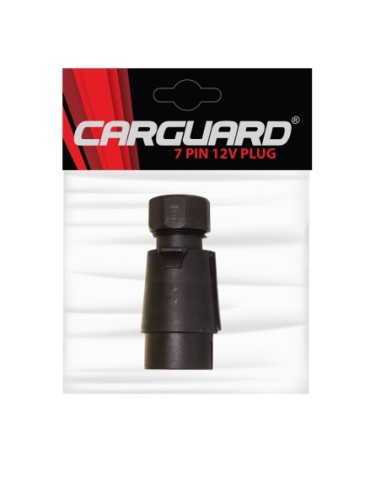 |AutoNeo.roMufa remorca 7 pin 12V Carguard pentru remorca sau trailer